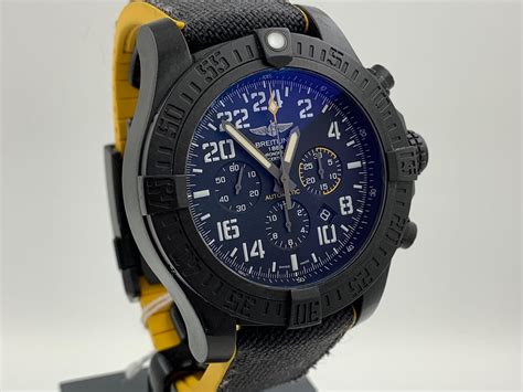 avenger watch breitling|breitling avenger hurricane 50mm.